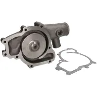 THERMOTEC Vesipumppu, moottorin jäähdytys WP-PK104