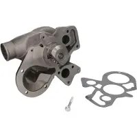 THERMOTEC Vesipumppu, moottorin jäähdytys WP-PK113