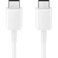Samsung 2-in-1 USB Type-C ja micro-USB - EP-DG930DWE 1M Valkoinen