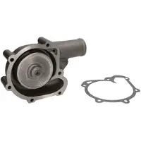 THERMOTEC Vesipumppu, moottorin jäähdytys WP-PK109