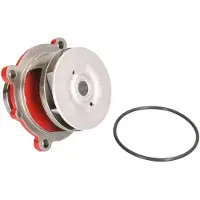 THERMOTEC Vesipumppu, moottorin jäähdytys WP-DZ103