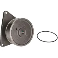 THERMOTEC Vesipumppu, moottorin jäähdytys WP-CM102