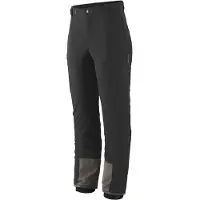 Patagonia Alpine Guide - Reg Housut black Koko 14