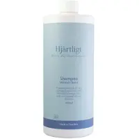 Hjärtligt Moisture Boost Shampoo 1000 ml
