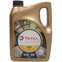 Totalenergies Quartz Future NFC 9000 5W30 4 l
