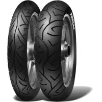 Pirelli Sport Demon 66v Tl Takarengas Maantiekäyttöön