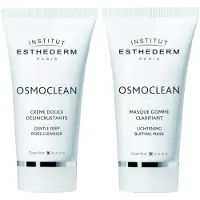 Institut Esthederm Osmoclean Gentle Deep Pore Cleanser hellävarainen huokosia puhdistava voide 75 ml