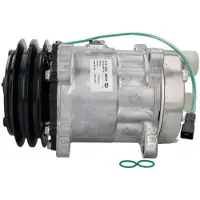 MAHLE ORIGINAL Kompressori, ilmastointilaite ACP 989 000S