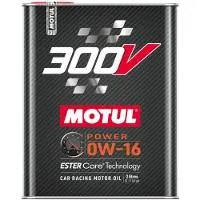 Motul Moottoriöljy 110855