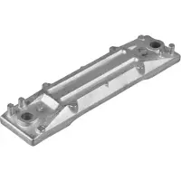 Tecnoseal Anodi TEN01404AL