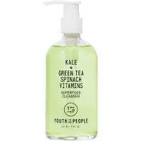 Youth To The People Superfood Cleanser puhdistusgeeli täytettävä 237 ml