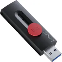 Lexar Dual 256gb Muistitikku