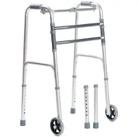 Care Bears frame rehabilitation trifunctional