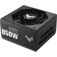 Asus TUF Gaming 850W Gold virtalähde