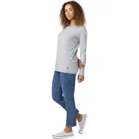Tentree Goji LS Shirt Women - XS