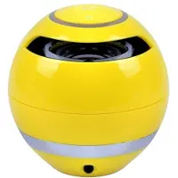 EStore Kannettava Bluetooth minikaiutin ja tyylikäs muotoilu