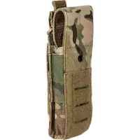 5.11 Tactical Flex Single AR Mag Cover Pouch (Color: Multicam)