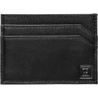 5.11 Tactical Phantom Card Wallet (Color: Black)