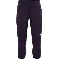The North Face Face Mezurashi Tights Women - XS