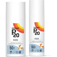 Riemann SPF50+ 100 ml lasten aurinkosuoja