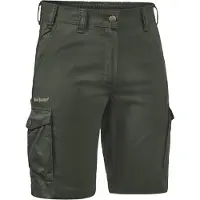 Deerhunter Lady Atlas Shorts Timber 48