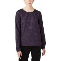 Tentree Balsam LS Top Women - XS