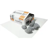 Narvi 15kg pyöristetty Ø5–10cm kiuaskivi
