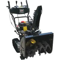 Timco Lumilinko Black Edition 7 hp,