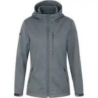 Jako Hupparit Softshelljacket Premium W 7607w-840