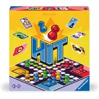 Ravensburger Hit Game Lautapeli