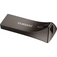 Samsung USB-A-muistitikku (512 GB)