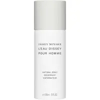 Issey Miyake L'Eau D'Issey Pour Homme Deo Spray, 150ml