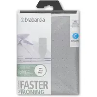 Brabantia Silityslaudan Päällinen 124x45x0.2 Cm