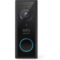 Eufy Video Doorbell 2K -video-ovikello 2K-tarkkuudella