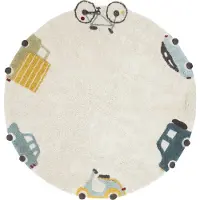 Lorena Canals Matto Wheels Ø140