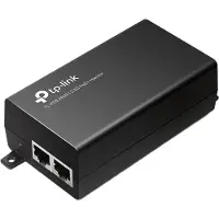 TP-LINK Omada POE260S, 2.5 Gigabit Ethernet, Nopea Ethernet, Gigabitti Ethernet, 10,100,1000,2500 Mbit/s, IEEE 802.3ab, IEEE 802.3af, IEEE 802.3at, IE (POE260S(UN))