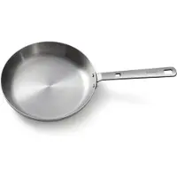 Skottsberg The Original 532653 Stainless Steel frying pan, 28 cm