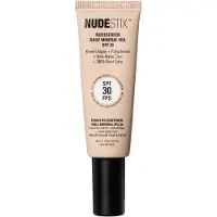 Nudestix Nudescreen Daily Mineral Veil SPF30 Warm