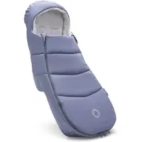 Bugaboo footmuff lämpöpussi