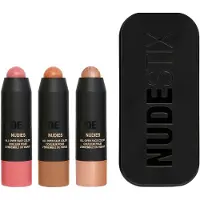 Nudestix Roses & Honey Nudes
