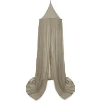 Jollein Vuodekatos Vintage, Olive Green