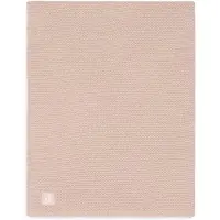 Jollein Viltti Basic Knit, Wild Rose