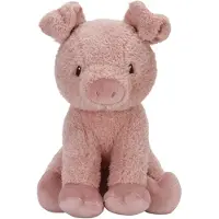 Little Dutch pehmolelu possu 25cm Farm