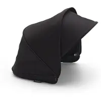 Bugaboo Dragonfly Kuomu, Midnight Black
