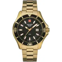Swiss Alpine Military 7040.1117