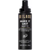 Milani Make It Last, Matte Finish