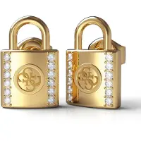 GUESS korvakorut JUBE01096JWYGT/U