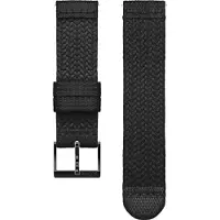 Suunto 3 Athletic 5 Black punottu tekstiiliranneke 20 mm SS050374000