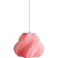 Créme Atelier Soft Serve riippuvalaisin Peach sorbet-kromi, 03, 30 cm