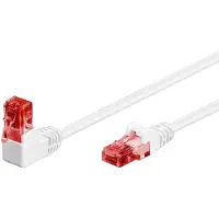Pro UTP Verkkokaapeli, kulma, Cat 6 5M